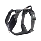 Preview: DOG Copenhagen - V2 Comfort Walk Pro Hundegeschirr Black
